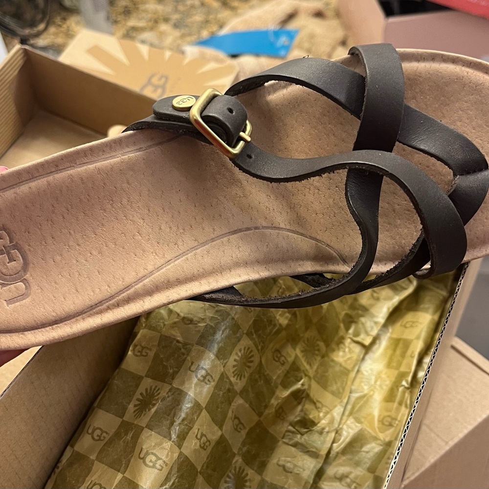 Ugg Sandals - image 3